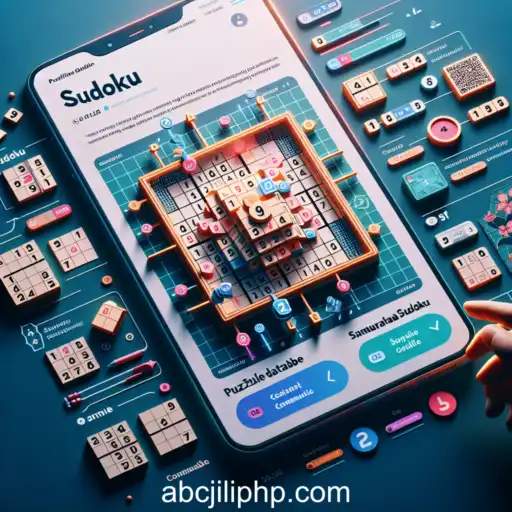 ABCJili Launches New Interactive Game Series