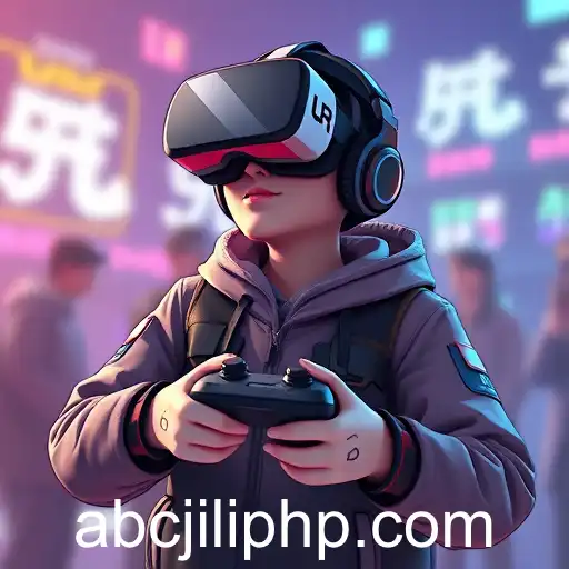 Gaming Evolution: The Rise of abcjili in 2025