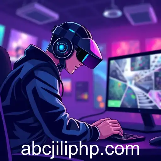 The Rise of ABCJILI in Online Gaming