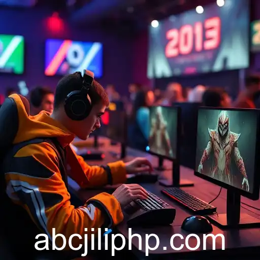 Gaming Trends and Innovations for 2025