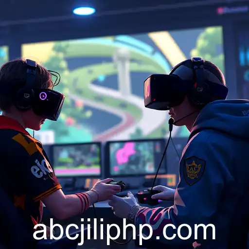 Gaming Trends Shaping the Future