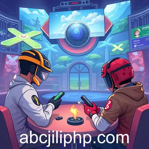 The Rise of abcjili: A Game Changer in Online Entertainment