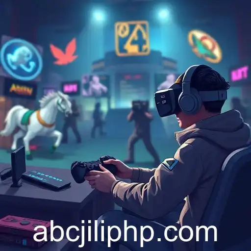 The Rise of Gaming Communities