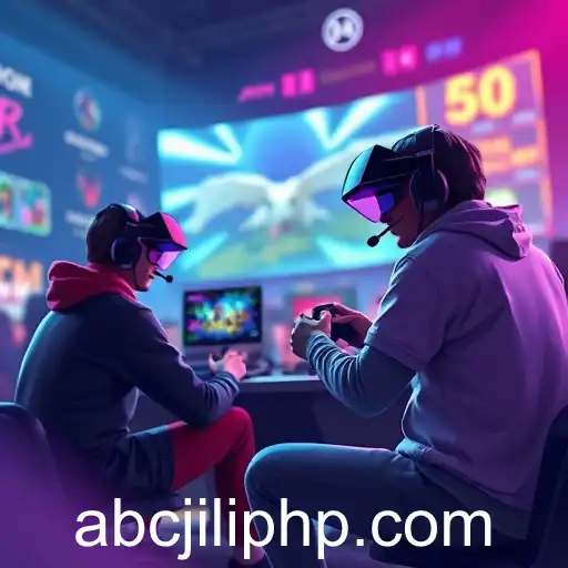 The Rise of Online Gaming Communities