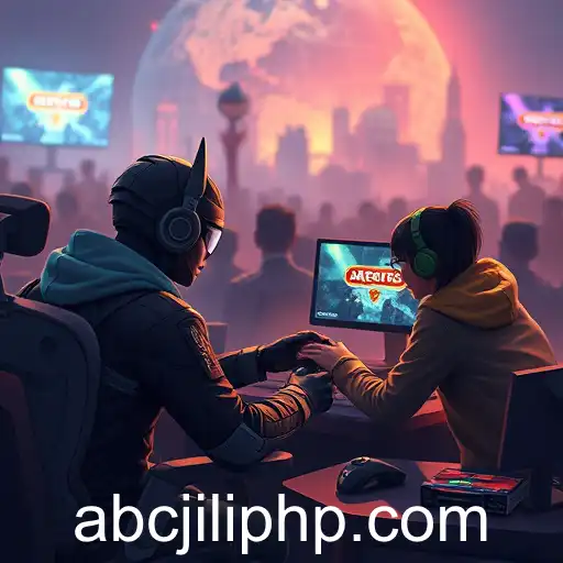 The Rise of Online Gaming Platforms in 2025