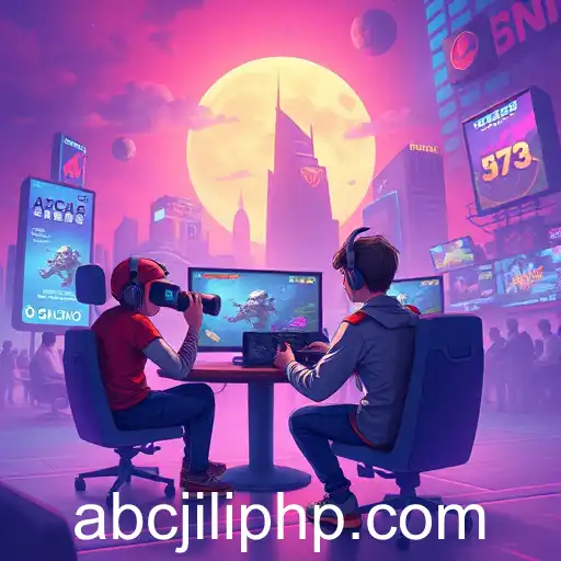 Rising Trends in Online Gaming