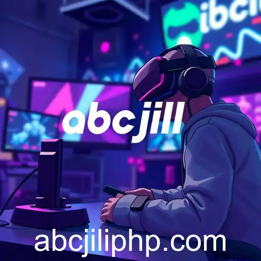 The Digital Playground: A New Era for Gaming