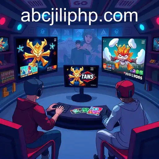 Gaming Trends and Community Growth