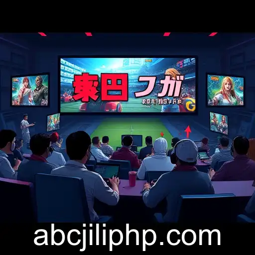 Gaming Evolution with ABCJili: Entering a New Era