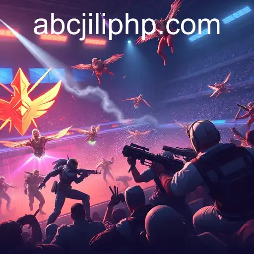 Exploring the Diverse World of Multiplayer Games: A Deep Dive into the 'abcjili' Category