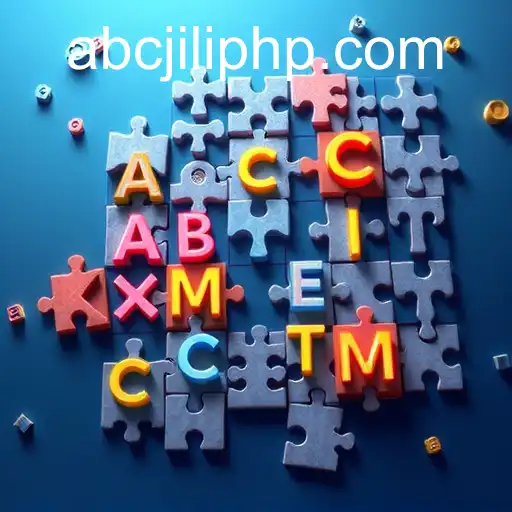Exploring the World of Puzzle Games with 'abcjili'