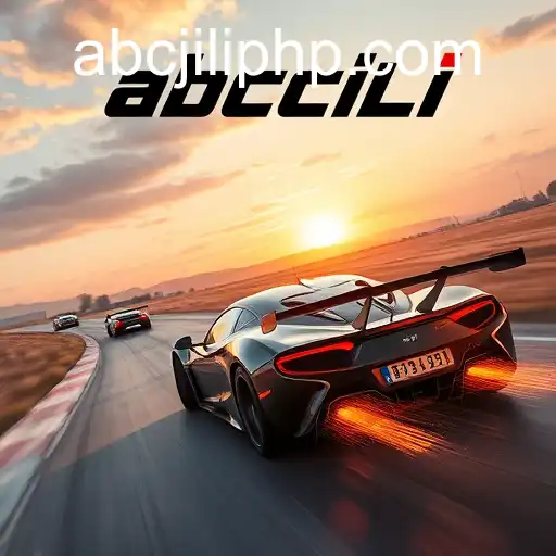 Exploring the Thrilling World of Racing Games with 'abcjili'