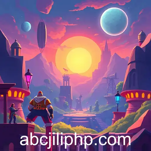 The Rise of abcjili in the Gaming World