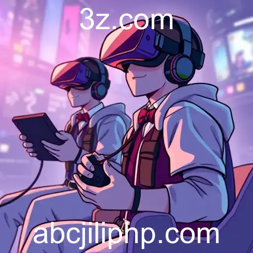 The Rise of Gaming Communities