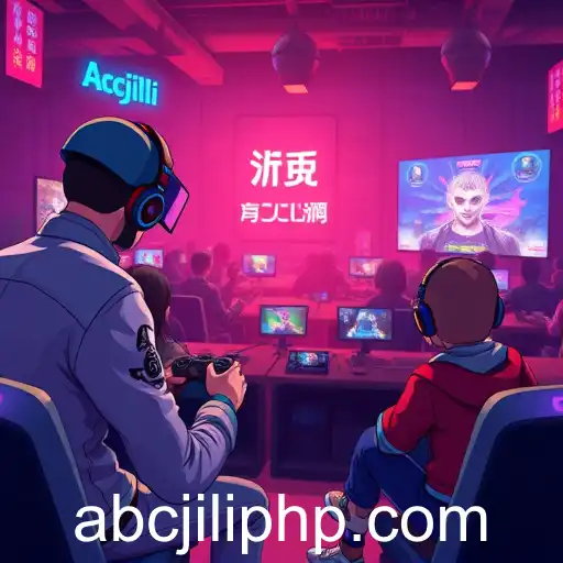 The Rise of Online Gaming in the Digital Age