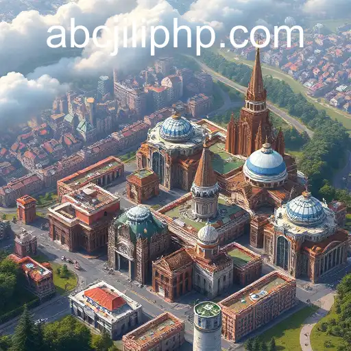 Exploring the Thrilling World of Simulation Games: The Rise of 'abcjili'