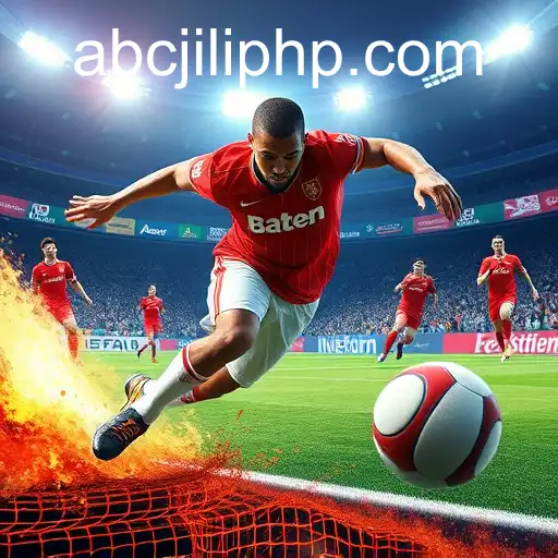 Exploring the Thrilling World of 'Sports Games' with abcjili