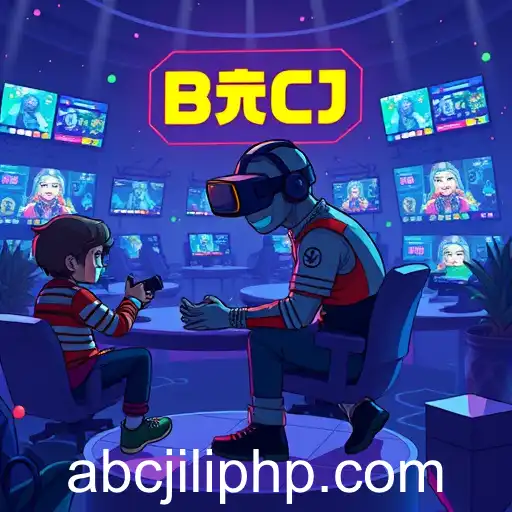 ABCJILI: Revolutionizing Digital Gaming in 2025