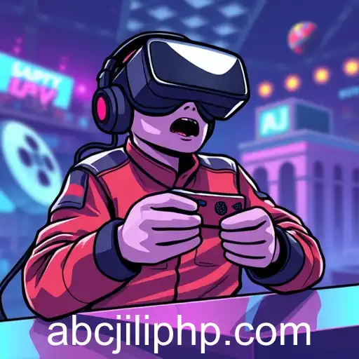 The Rise of ABCJILI in Online Gaming