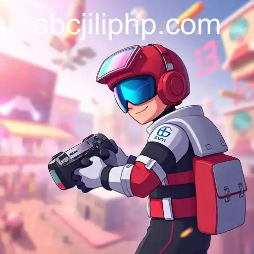 Gaming Landscape Shifts with ABCJili