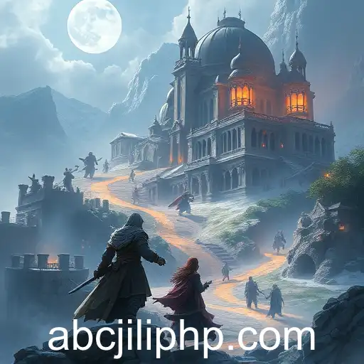 The Rise of 'abcjili' in the Gaming World