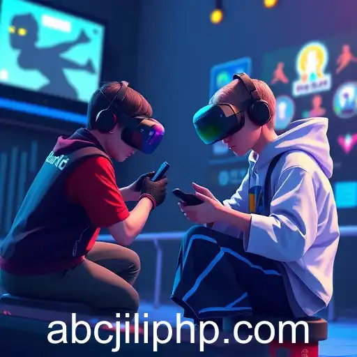 The Growing Influence of Gaming in 2025