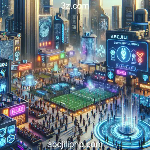 Exploring the Diverse World of Multiplayer Games: A Deep Dive into the 'abcjili' Category