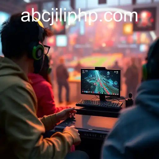 The Rise of Online Gaming Platforms