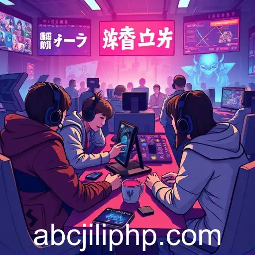 The Rise of Online Gaming with ABCJILI: Trends and Insights