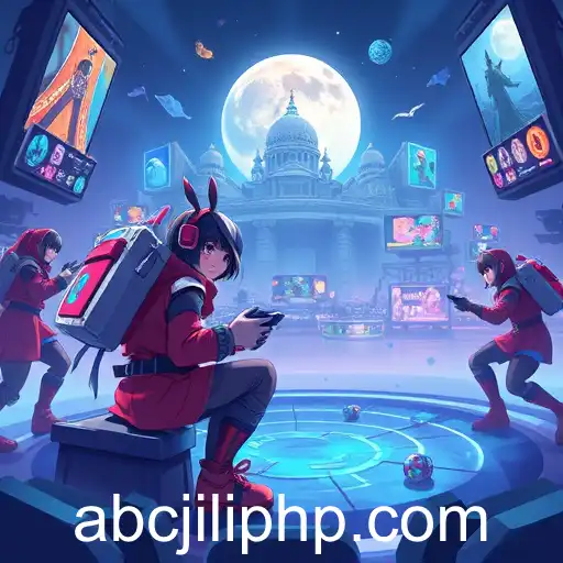 The Rise of abcjili: A Game Changer in Online Entertainment