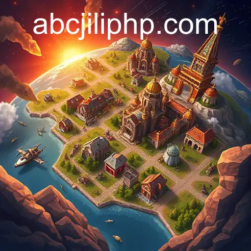 Exploring the Fascinating World of Strategy Games: A Dive into 'abcjili'